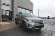 Land Rover Discovery Sport S