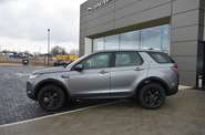 Land Rover Discovery Sport S