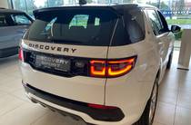 Land Rover Discovery Sport R-Dynamic S