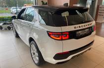 Land Rover Discovery Sport R-Dynamic S