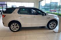 Land Rover Discovery Sport R-Dynamic S