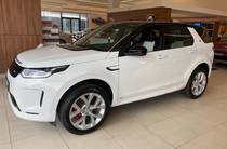 Land Rover Discovery Sport R-Dynamic S