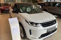 Land Rover Discovery Sport R-Dynamic S