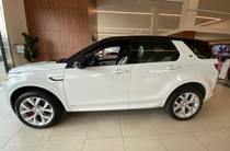 Land Rover Discovery Sport R-Dynamic S