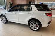 Land Rover Discovery Sport R-Dynamic S