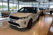 Land Rover Discovery Sport R-Dynamic S