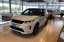 Land Rover Discovery Sport R-Dynamic S