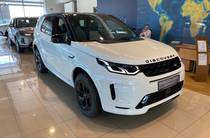 Land Rover Discovery Sport R-Dynamic S