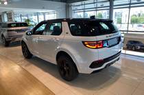 Land Rover Discovery Sport R-Dynamic S