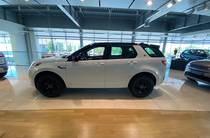 Land Rover Discovery Sport R-Dynamic S