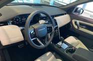 Land Rover Discovery Sport R-Dynamic S