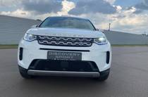 Land Rover Discovery Sport S