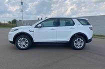 Land Rover Discovery Sport S