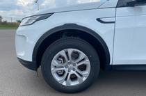 Land Rover Discovery Sport S