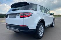 Land Rover Discovery Sport S