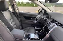 Land Rover Discovery Sport S