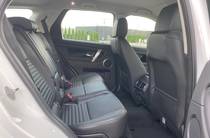 Land Rover Discovery Sport S