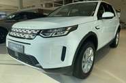 Land Rover Discovery Sport S