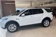 Land Rover Discovery Sport S