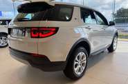 Land Rover Discovery Sport S