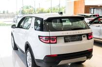 Land Rover Discovery Sport S