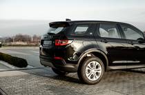 Land Rover Discovery Sport S