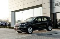 Land Rover Discovery Sport S