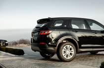 Land Rover Discovery Sport S