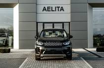 Land Rover Discovery Sport S