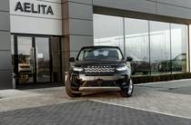 Land Rover Discovery Sport S