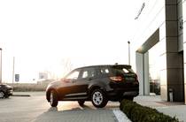 Land Rover Discovery Sport S