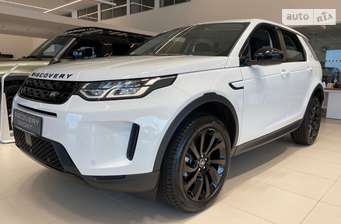 Land Rover Discovery Sport 2021 в Киев