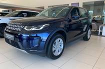 Land Rover Discovery Sport R-Dynamic SE