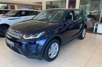 Land Rover Discovery Sport R-Dynamic SE