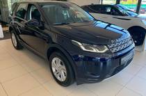 Land Rover Discovery Sport R-Dynamic SE