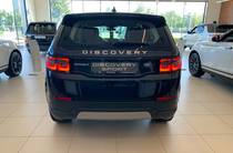 Land Rover Discovery Sport R-Dynamic SE