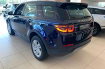 Land Rover Discovery Sport R-Dynamic SE