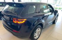 Land Rover Discovery Sport R-Dynamic SE