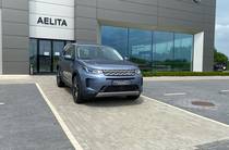 Land Rover Discovery Sport SE