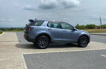 Land Rover Discovery Sport SE