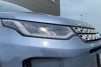 Land Rover Discovery Sport SE