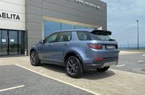 Land Rover Discovery Sport SE