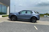 Land Rover Discovery Sport SE