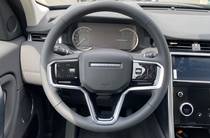 Land Rover Discovery Sport SE