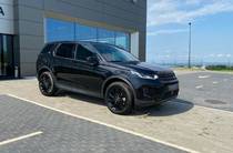 Land Rover Discovery Sport SE