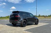 Land Rover Discovery Sport SE