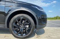 Land Rover Discovery Sport SE