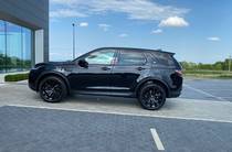 Land Rover Discovery Sport SE