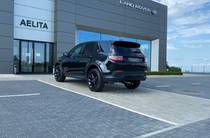 Land Rover Discovery Sport SE