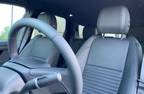 Land Rover Discovery Sport SE